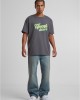 Тениска Hotel Paradiso Heavy Oversize Tee darkgrey XXL Тениска Hotel Paradiso Heavy Oversize Tee darkgrey XXL