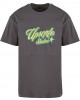 Тениска Hotel Paradiso Heavy Oversize Tee darkgrey XXL Тениска Hotel Paradiso Heavy Oversize Tee darkgrey XXL
