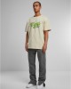 Тениска Hotel Paradiso Heavy Oversize Tee sand XXL Тениска Hotel Paradiso Heavy Oversize Tee sand XXL