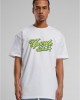 Тениска Hotel Paradiso Heavy Oversize Tee white XXL Тениска Hotel Paradiso Heavy Oversize Tee white XXL