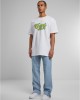 Тениска Hotel Paradiso Heavy Oversize Tee white XXL Тениска Hotel Paradiso Heavy Oversize Tee white XXL