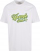 Тениска Hotel Paradiso Heavy Oversize Tee white XXL Тениска Hotel Paradiso Heavy Oversize Tee white XXL