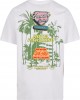 Тениска Hotel Paradiso Heavy Oversize Tee white XXL Тениска Hotel Paradiso Heavy Oversize Tee white XXL