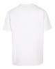 Тениска No Diving Heavy Oversize Tee white XXL Тениска No Diving Heavy Oversize Tee white XXL