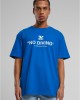 Тениска No Diving Heavy Oversize Tee cobalt blue XXL Тениска No Diving Heavy Oversize Tee cobalt blue XXL
