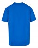 Тениска No Diving Heavy Oversize Tee cobalt blue XXL Тениска No Diving Heavy Oversize Tee cobalt blue XXL