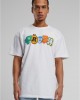 Тениска Vitamin UPSC Heavy Oversize Tee white XXL Тениска Vitamin UPSC Heavy Oversize Tee white XXL
