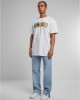 Тениска Vitamin UPSC Heavy Oversize Tee white XXL Тениска Vitamin UPSC Heavy Oversize Tee white XXL