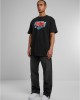 Тениска Fast Life Heavy Oversize Tee black XXL Тениска Fast Life Heavy Oversize Tee black XXL