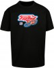 Тениска Fast Life Heavy Oversize Tee black XXL Тениска Fast Life Heavy Oversize Tee black XXL