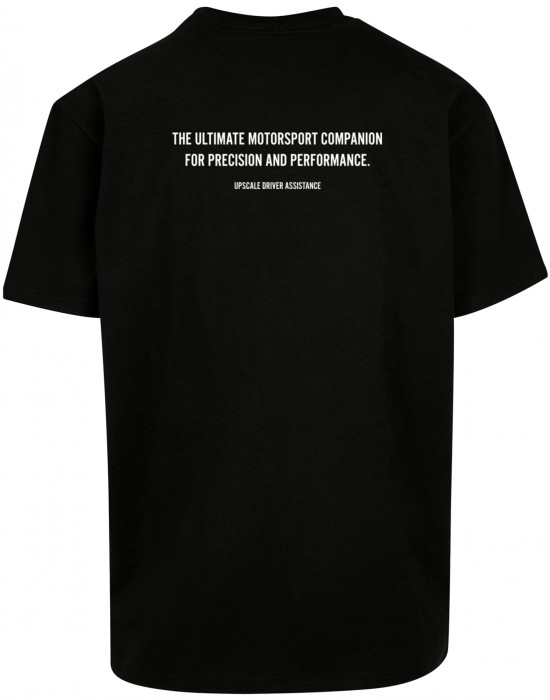 Тениска Fast Life Heavy Oversize Tee black XXL Тениска Fast Life Heavy Oversize Tee black XXL