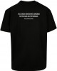 Тениска Fast Life Heavy Oversize Tee black XXL Тениска Fast Life Heavy Oversize Tee black XXL