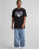 Тениска Sick Eagle Heavy Oversize Tee black XXL Тениска Sick Eagle Heavy Oversize Tee black XXL