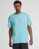 Тениска Heavenly Figures Colide Heavy Oversize Tee berylblue XXL Тениска Heavenly Figures Colide Heavy Oversize Tee berylblue XXL