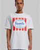Тениска Ice Cream Heavy Oversize Tee white XXL Тениска Ice Cream Heavy Oversize Tee white XXL