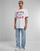 Тениска Ice Cream Heavy Oversize Tee white XXL Тениска Ice Cream Heavy Oversize Tee white XXL