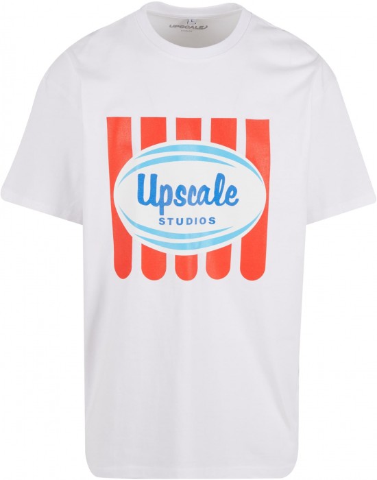 Тениска Ice Cream Heavy Oversize Tee white XXL Тениска Ice Cream Heavy Oversize Tee white XXL