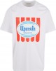 Тениска Ice Cream Heavy Oversize Tee white XXL Тениска Ice Cream Heavy Oversize Tee white XXL
