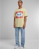 Тениска Ice Cream Heavy Oversize Tee softyellow XXL Тениска Ice Cream Heavy Oversize Tee softyellow XXL