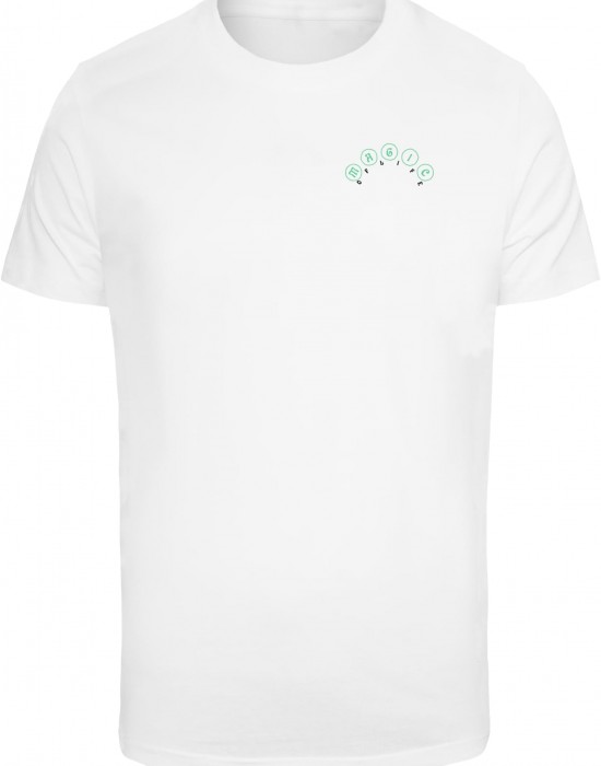 Тениска Magic Of Life Tee white XXL
