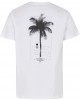 Тениска Good Day Tee white XXL