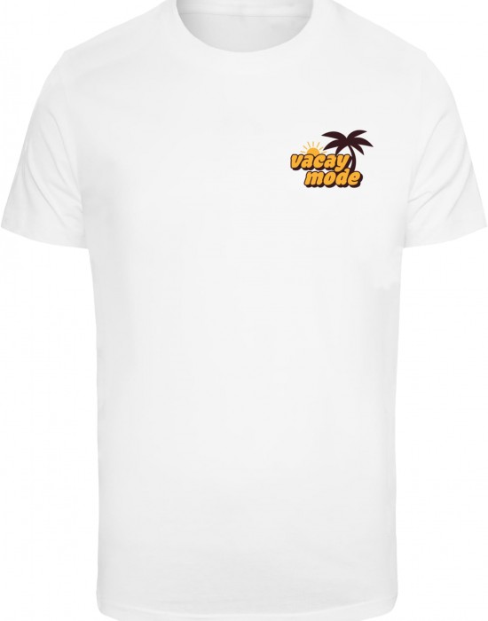 Тениска Vacay Mode Tee white XXL Тениска Vacay Mode Tee white XXL