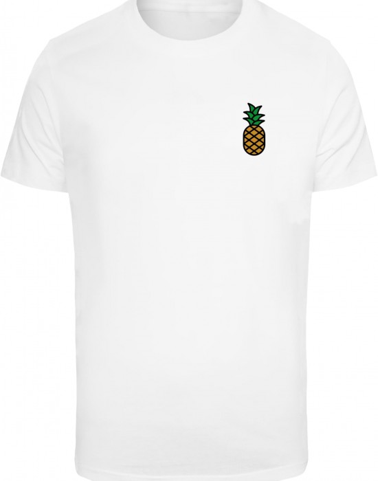 Тениска Enjoy Pineapple Tee white XXL Тениска Enjoy Pineapple Tee white XXL