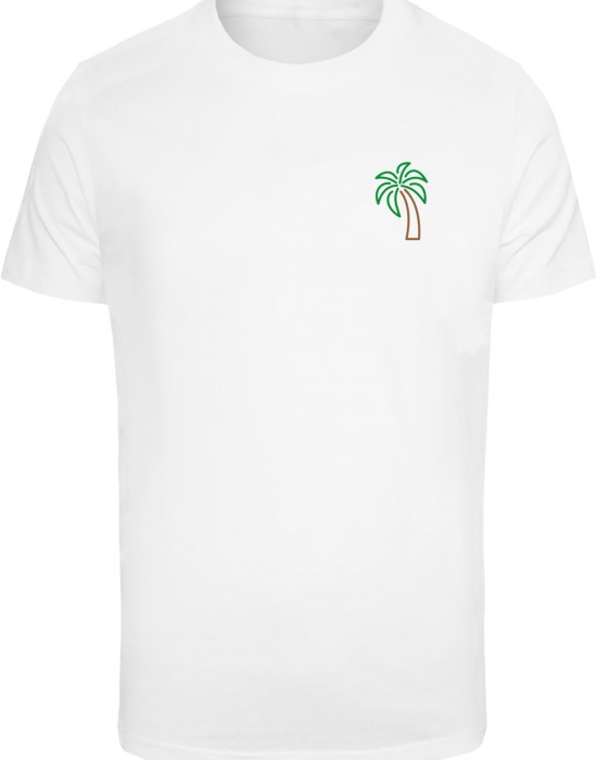 Тениска Coconut Tree Tee white XXL Тениска Coconut Tree Tee white XXL