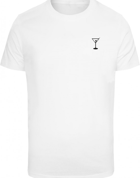 Тениска Molto Delizioso Tee white XXL