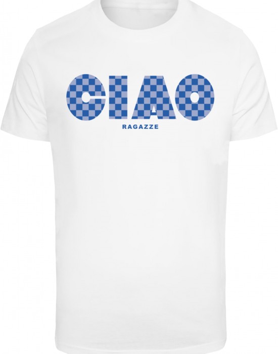 Тениска Ciao Girls Tee white XXL Тениска Ciao Girls Tee white XXL