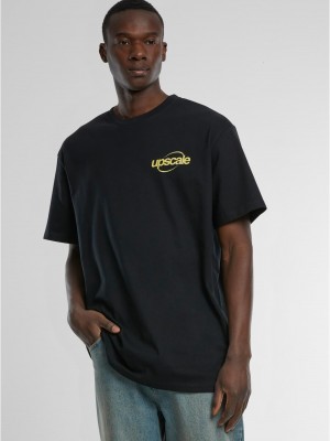 Тениска Good Life Quest Oversize Tee black XXL