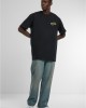 Тениска Good Life Quest Oversize Tee black XXL Тениска Good Life Quest Oversize Tee black XXL