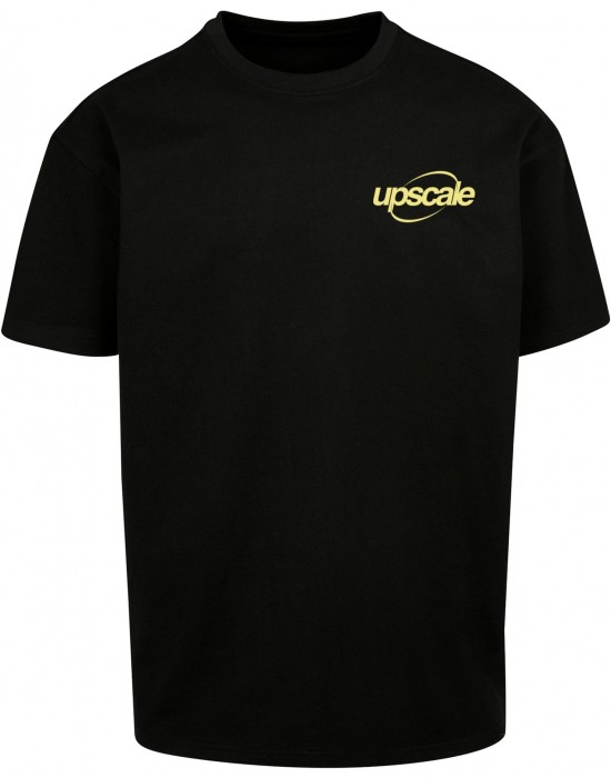 Тениска Good Life Quest Oversize Tee black XXL Тениска Good Life Quest Oversize Tee black XXL