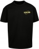 Тениска Good Life Quest Oversize Tee black XXL Тениска Good Life Quest Oversize Tee black XXL