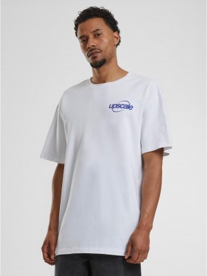 Тениска Good Life Quest Oversize Tee white XXL