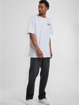 Тениска Good Life Quest Oversize Tee white XXL