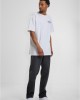 Тениска Good Life Quest Oversize Tee white XXL Тениска Good Life Quest Oversize Tee white XXL