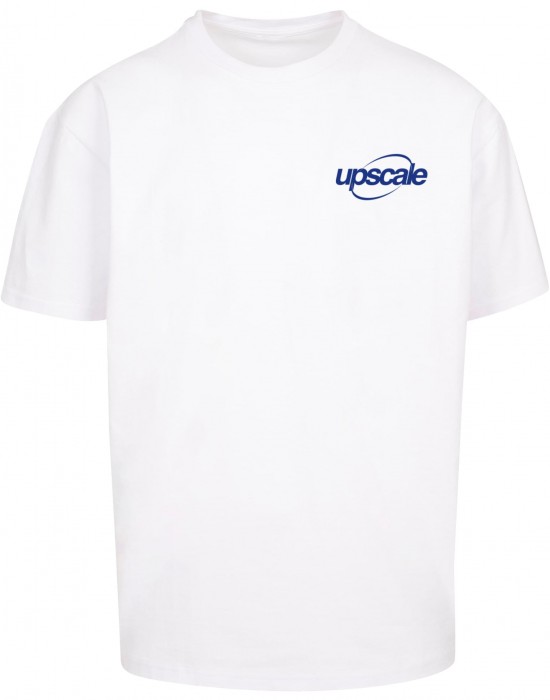Тениска Good Life Quest Oversize Tee white XXL Тениска Good Life Quest Oversize Tee white XXL