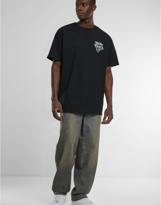 Тениска Baby Don?t Cry Oversize Tee black XXL Тениска Baby Don?t Cry Oversize Tee black XXL