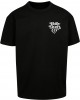 Тениска Baby Don?t Cry Oversize Tee black XXL Тениска Baby Don?t Cry Oversize Tee black XXL