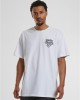 Тениска Baby Don?t Cry Oversize Tee white XXL