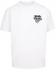 Тениска Baby Don?t Cry Oversize Tee white XXL