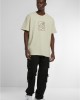 Тениска More Peace Oversize Tee sand XXL