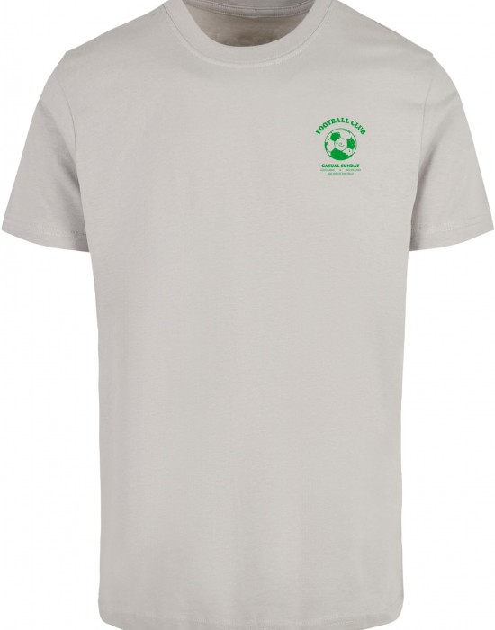 Тениска See you on the Field Tee lightasphalt XXL Тениска See you on the Field Tee lightasphalt XXL