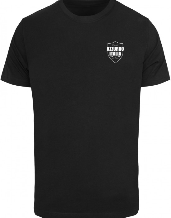 Тениска Il Calcio 24 Tee black XXL
