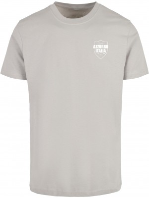 Тениска Il Calcio 24 Tee lightasphalt XXL