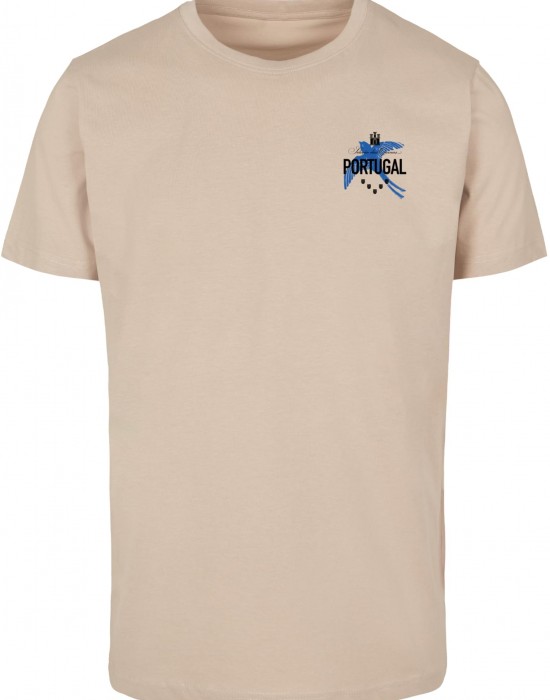 Тениска Andorinha Portuguesa Tee sand XXL Тениска Andorinha Portuguesa Tee sand XXL