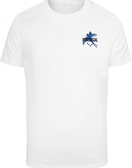 Тениска Andorinha Portuguesa Tee white XXL