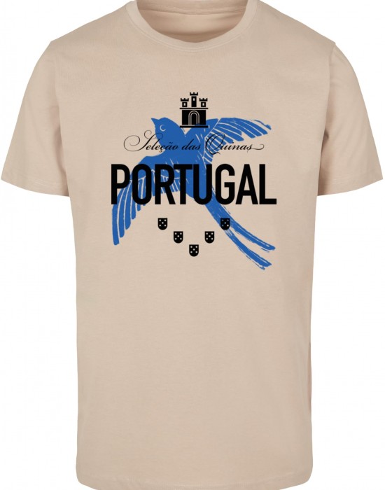Тениска Portuguese Swallow Tee sand XXL