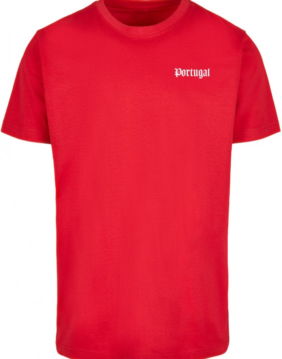 Тениска Pose Profissional Tee cityred XXL Тениска Pose Profissional Tee cityred XXL